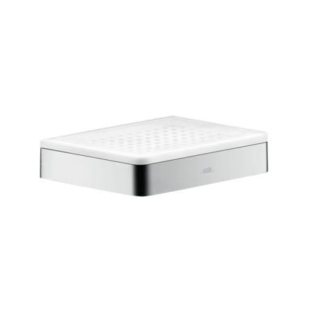 Hansgrohe - Axor Universal SoftSquare Soap Dish
