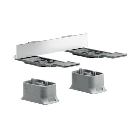 Hansgrohe - Axor Universal SoftSquare Adapter Set