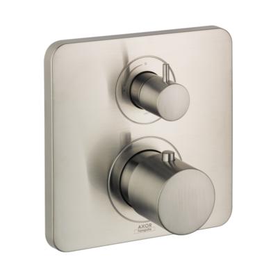 Hansgrohe - Axor Citterio M Thermostatic Trim with Volume Control