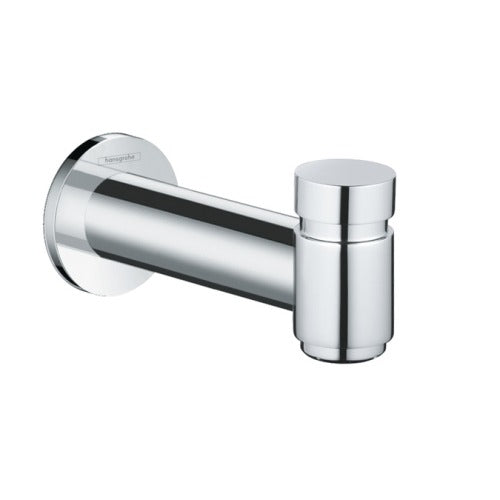 Hansgrohe - Talis S Tub Spout with Diverter