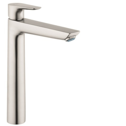 Hansgrohe - Talis E Single-Hole Faucet 240, 1.2 GPM