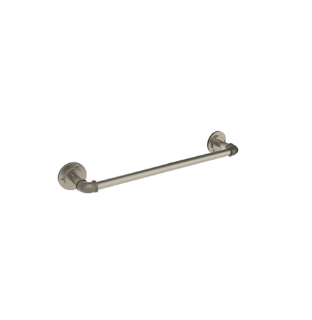 Watermark - Elan Vital 24 Inch Wall Mounted Towel Bar