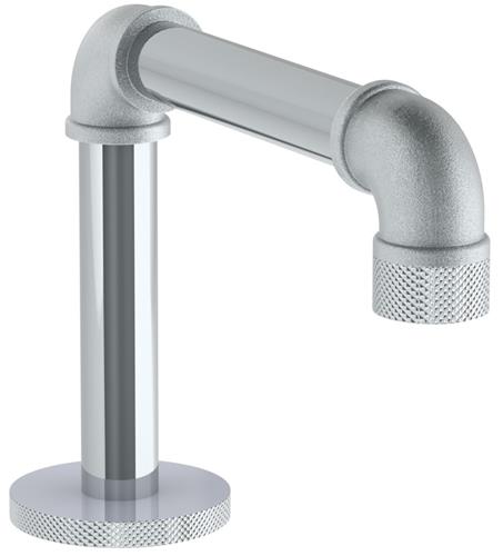 Watermark - Elan Vital Automatic Deck Mount Spout and Sensor