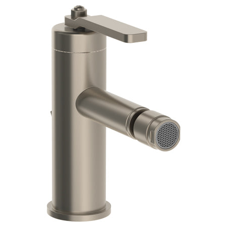 Watermark - Elan Vital Deck Mounted Monoblock Bidet Mixer