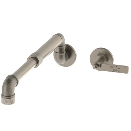 Watermark - Elan Vital Wall Mounted Telescopic Pot Filler