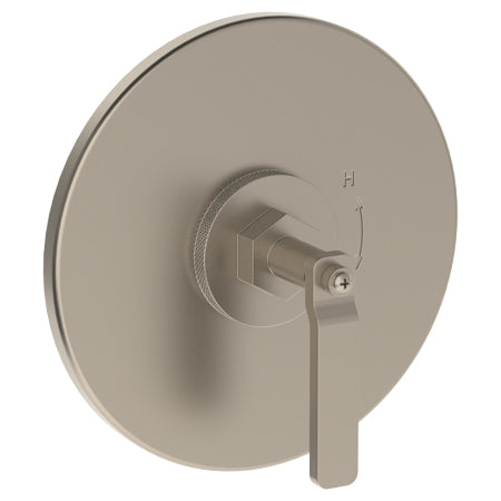 Watermark - Elan Vital Wall Mounted Pressure Balance Shower Trim, 7 1/2 Inch Dia.