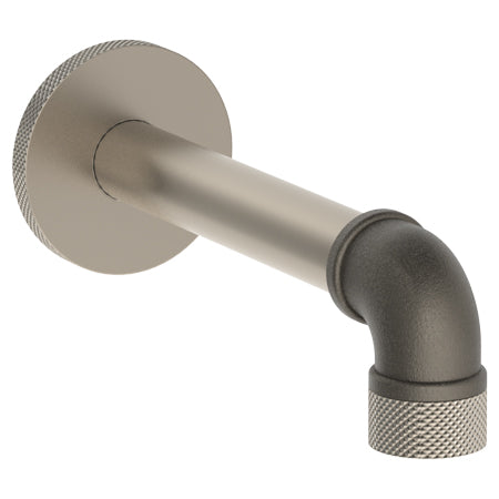 Watermark - Elan Vital Wall Mounted Bath Spout With 6.5 Inch Projection