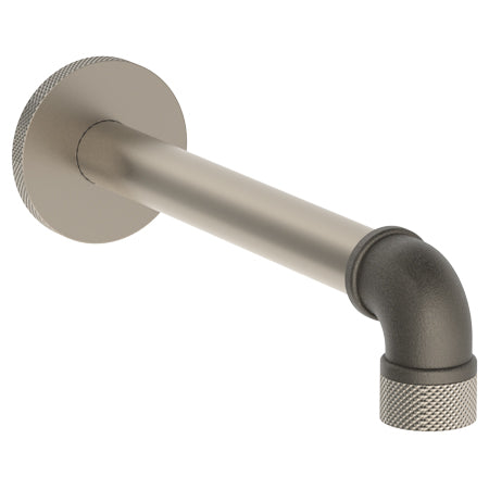 Watermark - Elan Vital Wall Mounted Bath Spout With 8.5 Inch Projection