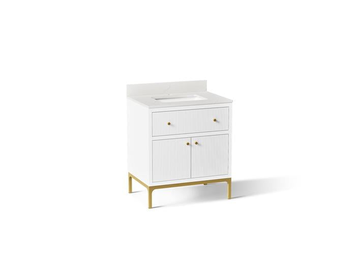 Kohler - 30 Calpa Vanity Set