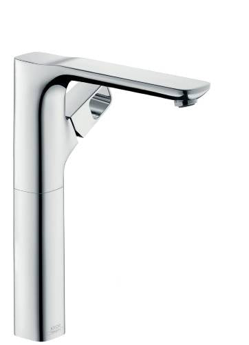 Hansgrohe - Axor Urquiola Single-Hole Faucet 280, 1.2 GPM
