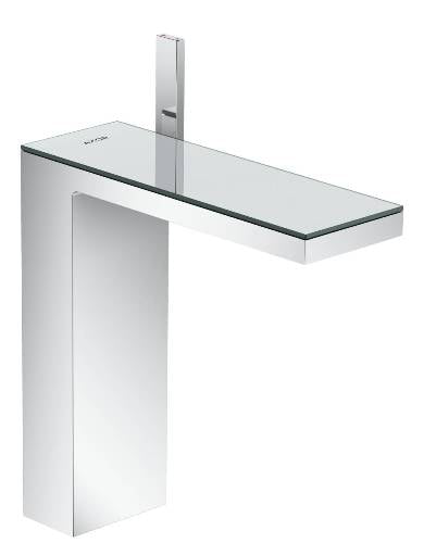 Hansgrohe - Axor MyEdition Single-Hole Faucet 230, 1.2 GPM