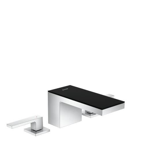 Hansgrohe - Axor MyEdition Widespread Faucet 70, 1.2 GPM