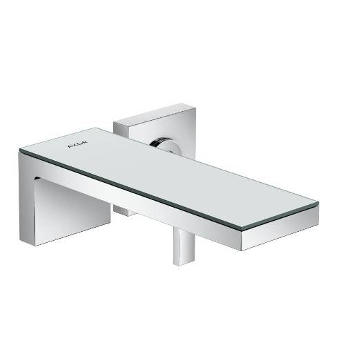 Hansgrohe - Axor MyEdition Wall-Mounted Single-Handle Faucet Trim, 1.2 GPM