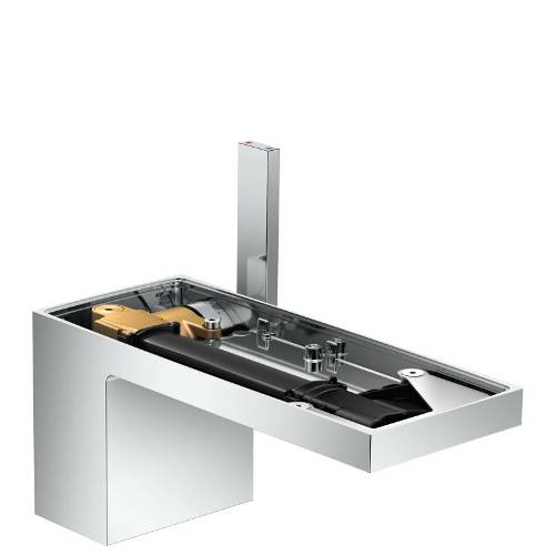 Hansgrohe - Axor MyEdition Single-Hole Faucet 70 without Plate, 1.2 GPM