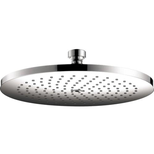 Hansgrohe - Axor Starck Showerhead 240 1-Jet, 1.75 GPM