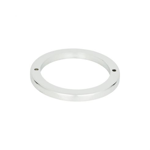 Atlas Homewares - Tableau Round Backplate