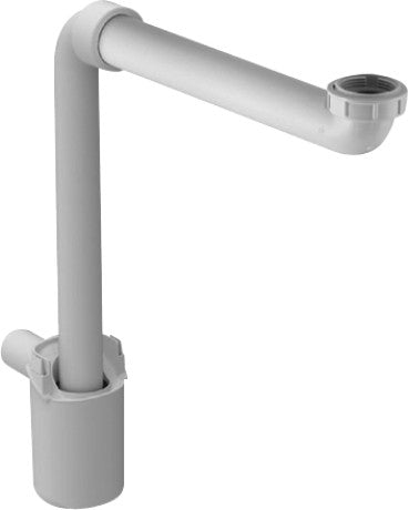 Duravit - P-Trap in White