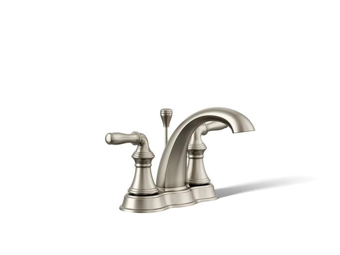 Kohler - Devonshire Centerset Lavatory Faucet