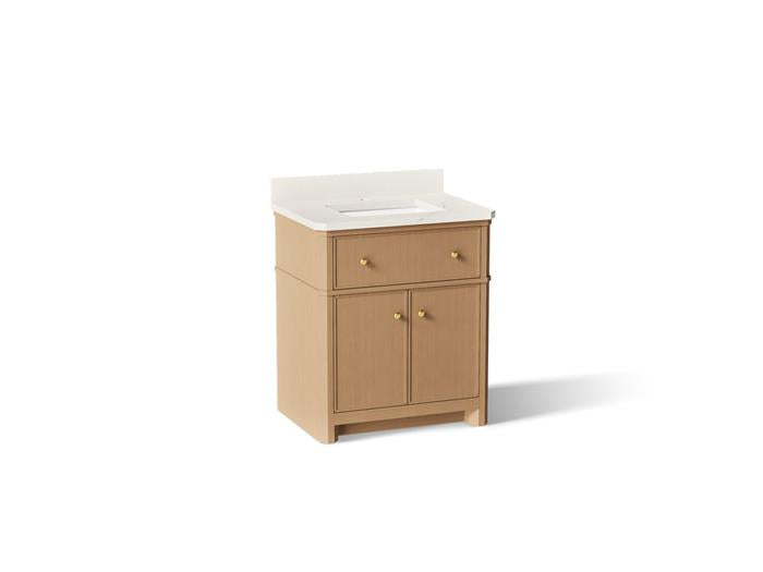 Kohler - Claude by Studio Mcgee 30 Inch Vanity