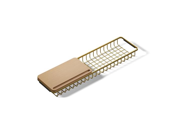 Kohler - Claude by Studio McgeeBath Caddy