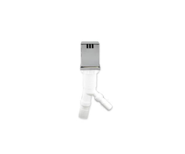 Mountain Plumbing - Square Air Gap Unit (cover & body)
