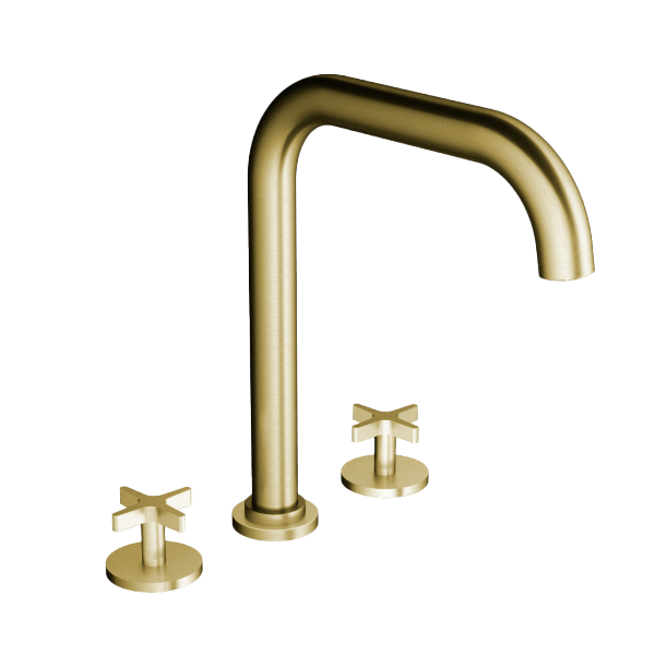 Santec - Circ Trim - Roman Tub Filler