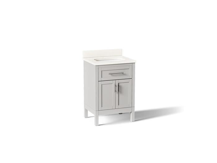 Kohler - Hadron 24 Vanity Set