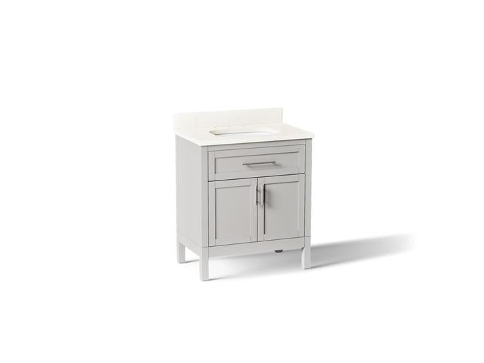 Kohler - Hadron 30 Vanity Set