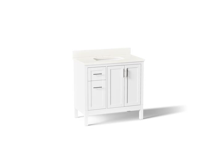 Kohler - Hadron 36 Vanity Set