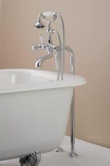 Cheviot - Free Standing Water Supply Lines, Pair