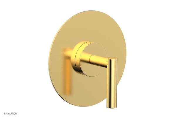 Phylrich - Transition Plate & Handle Trim - Lever Handles