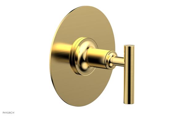 Phylrich - 3 Lever Handle Trim Kit (Ts & Bp)