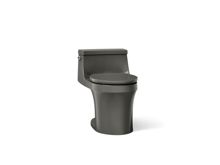 Kohler - San Souci 1-Pc Pb, 1.28 Toilet
