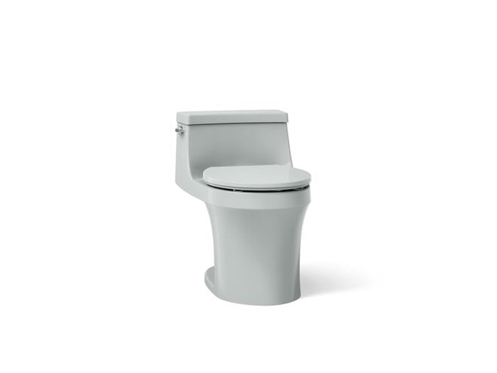 Kohler - San Souci 1-Pc Pb, 1.28 Toilet