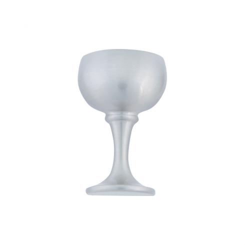 Atlas Homewares - Wine Glass 2 Inch Length Novelty Knob