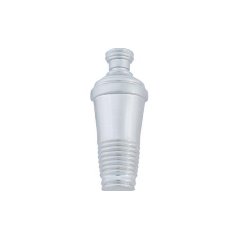 Atlas Homewares - Martini Shaker 3 Inch Length Novelty Knob