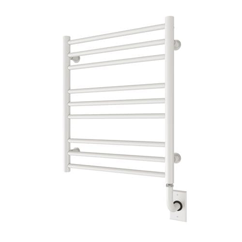 Ico - 19.5 x 23 Inch Sorano Electric Hardwired Towel Warmer