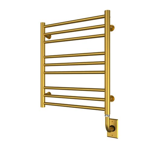 Ico - 19.5 x 23 Inch Sorano Electric Hardwired Towel Warmer
