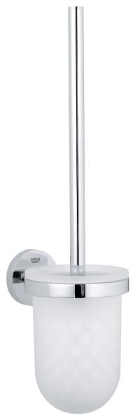 Grohe - Toilet Brush Set
