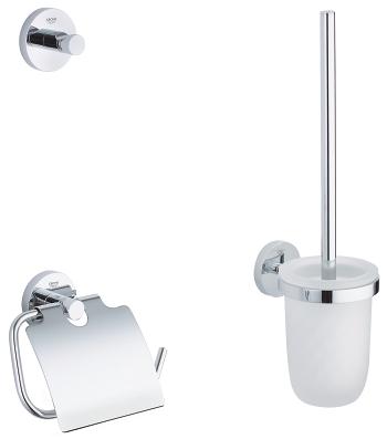 Grohe - 3-in-1 Accessory Set