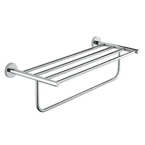 Grohe - 22 1/4 Multi-Towel Rack