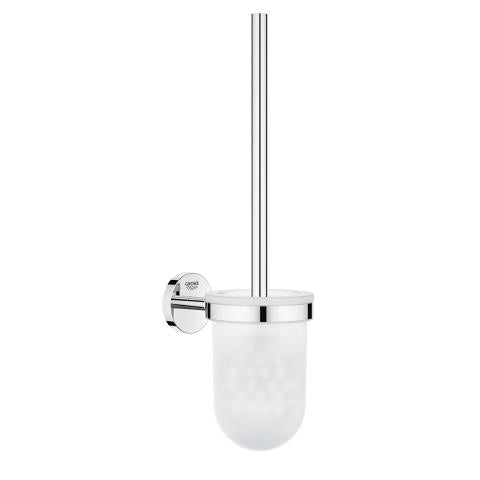 Grohe - Toilet Brush Set