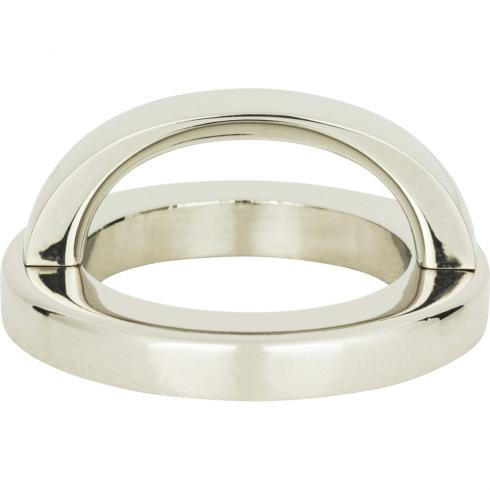 Atlas Homewares - Tableau 1 13/16 Inch Center to Center Finger pull