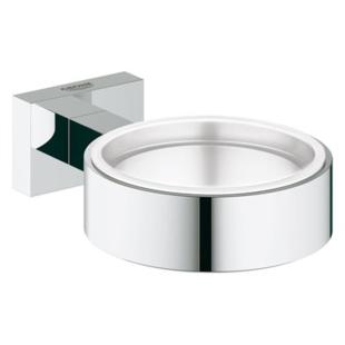 Grohe - Holder For Glass, Soap Dish Or Soap Dispenser