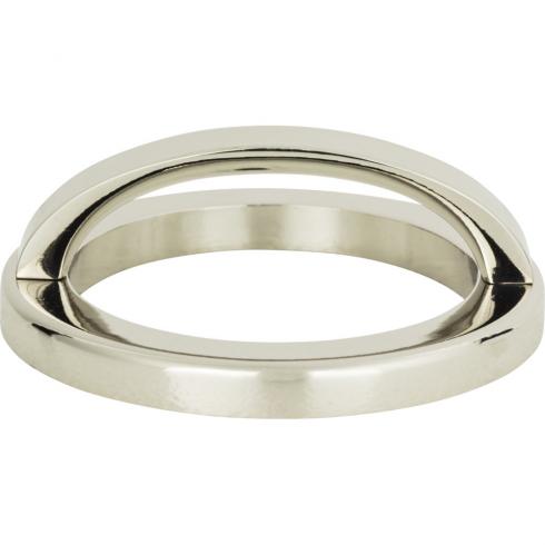 Atlas Homewares - Tableau 2 1/2 Inch Center to Center Finger pull
