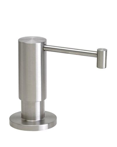 Waterstone - Contemporary Soap/Lotion Dispenser