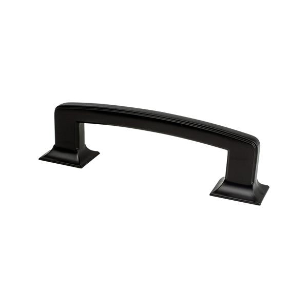 Berenson - Hearthstone 96mm CC Matte Black Pull