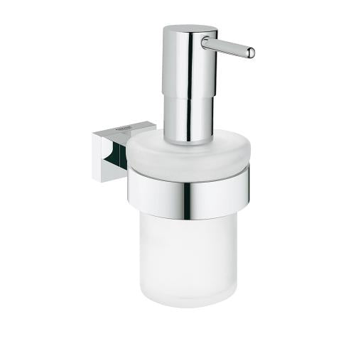 Grohe - Soap Dispenser With Holder