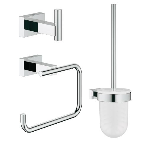 Grohe - 3-in-1 Accessory Set