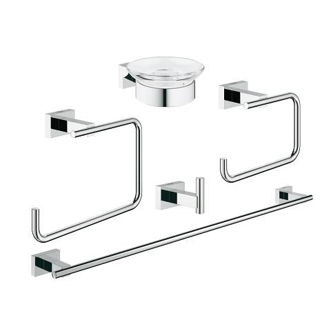 Grohe - 5-in-1 Accessory Set